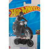 Hot Wheels Moto 