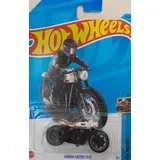 Hot Wheels Moto 