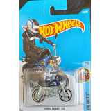 Hot Wheels Moto