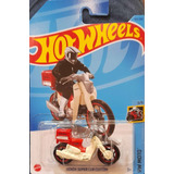 Hot Wheels Moto 
