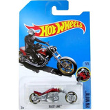 Hot Wheels Moto Blast