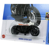 Hot Wheels Moto Honda Cb750 Café Racer Hw Moto 2023 141 250