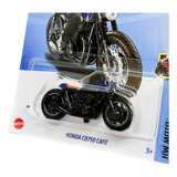 Hot Wheels Moto Honda