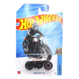 Hot Wheels Moto Honda
