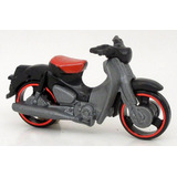 Hot Wheels Moto Honda