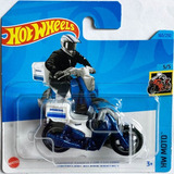 Hot Wheels Moto Honda