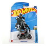 Hot Wheels Moto Honda