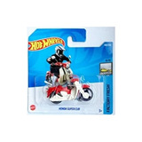Hot Wheels Moto Honda