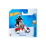 Hot Wheels Moto Honda