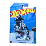 Hot Wheels Moto Honda
