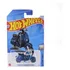 Hot Wheels Moto Vespa 90 Ss Super Sprint [1966] 2024 Htd23