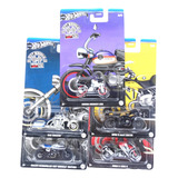 Hot Wheels Motorcycle Club