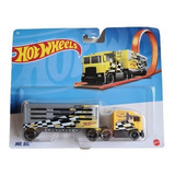 Hot Wheels Mr