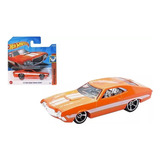 Hot Wheels Muscle Mania