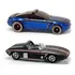 Hot Wheels Mustang Concept 2012 62 Mustang 2011 Garage Pack