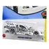 Hot Wheels Mustang Funny Car Htb73 Hw Art Cars 112/250
