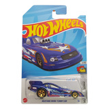 Hot Wheels Mustang Nhra
