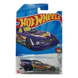 Hot Wheels Mustang Nhra