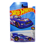 Hot Wheels Mustang Nhra