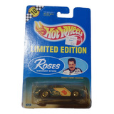 Hot Wheels Nascar Limited Edition Tommy Houston Racing