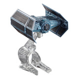 Hot Wheels Nave Star
