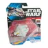 Hot Wheels Nave Star Wars Ghost Mattel