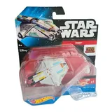 Hot Wheels Nave Star