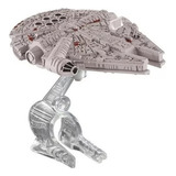 Hot Wheels Nave Star