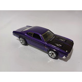Hot Wheels New Modelo