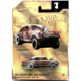 Hot Wheels Nft 55 Chevy Bel