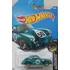 Hot Wheels Nightburnerz - Porsche 356a Outlaw