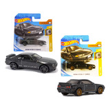 Hot Wheels Nissan Skyline