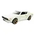 Hot Wheels Nissan Skyline H/t 2000 Gt-r Fe 22/2011 Lacrada