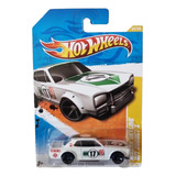 Hot Wheels Nissan Skyline