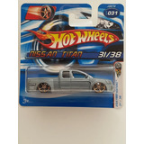 Hot Wheels Nissan Titan