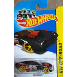 Hot Wheels Off road