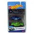 Hot Wheels Pack 3 Porsche 356 Outlaw Azul E Lotus Esprit 