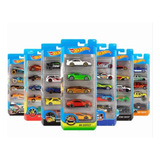 Hot Wheels Pacote Com