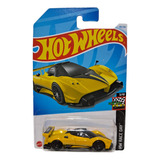 Hot Wheels Pagani Zonda R Htd82