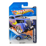 Hot Wheels Pass n