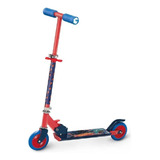 Hot Wheels Patinete Infantil