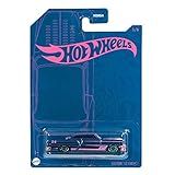 Hot Wheels Pearl And