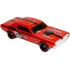 Hot Wheels Performance De 2011, '68 Mercury Cougar Vermelho 