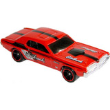Hot Wheels Performance De
