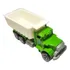 Hot Wheels Peterbilt Dump Truck Caminhão Hauler 1ac 1:64