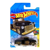 Hot Wheels Pickup Chevy