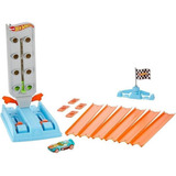 Hot Wheels Pista Acessório Action Dragstrip Champion Mattel