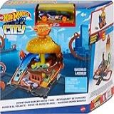 Hot Wheels Pista De