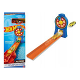 Hot Wheels Pista Girar E Marcar Hfy68 Mattel Fth79