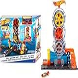 Hot Wheels Pista